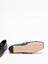 Gucci `Gucci Horsebit` Ballet Flats