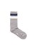 Autry Striped Socks