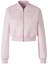 Givenchy Blouson With Back Embroidery
