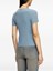 Diesel `T-Ele-Long-D` T-Shirt