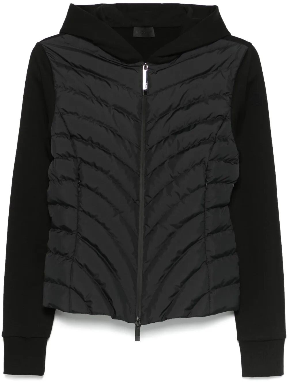 Moncler Zip-Up Cardigan