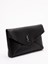 Saint Laurent `Cassandre` Large `Envelope` Pouch