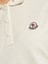 Moncler Short Sleeve Polo