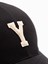 Saint Laurent `Y` Varsity Cap