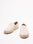 Brunello Cucinelli Slip-Ons With Rope Insert