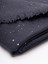 Brunello Cucinelli Cashmere And Silk `Diamond` Yarn Scarf