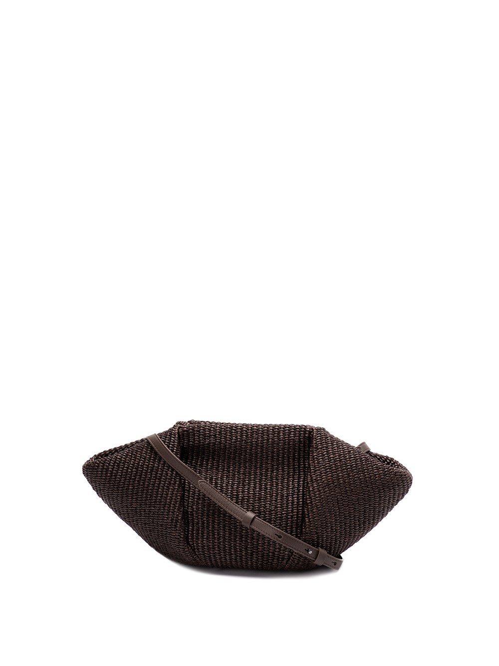 BRUNELLO CUCINELLI CROSSBODY BAG 