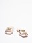 Pinko `Marli` Slippers
