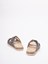Brunello Cucinelli Suede `Urban` Slides