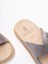 Brunello Cucinelli Suede `Urban` Slides