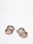 Brunello Cucinelli Suede `Urban` Slides
