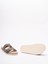 Brunello Cucinelli Suede `Urban` Slides
