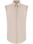 Brunello Cucinelli Stretch Poplin Shirt