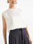 Brunello Cucinelli Satin T-Shirt