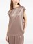 Brunello Cucinelli Satin T-Shirt