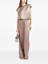 Brunello Cucinelli Satin T-Shirt