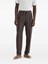 Brunello Cucinelli Leisure Fit Pants With Drawstring