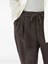 Brunello Cucinelli Leisure Fit Pants With Drawstring