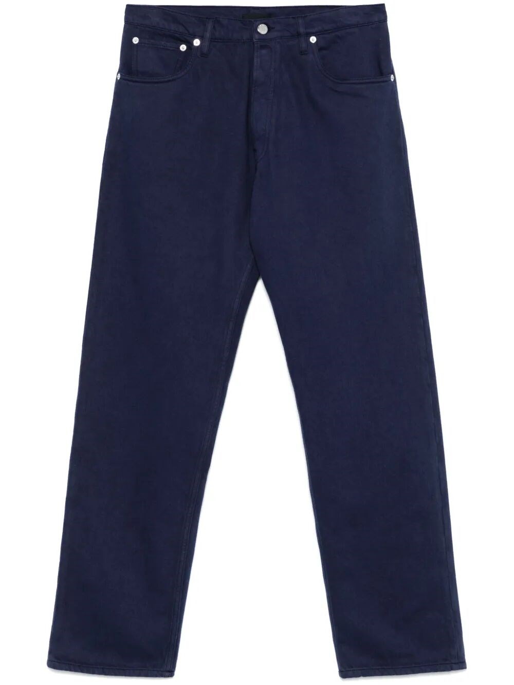 Prada Straight-Leg Jeans