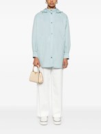 ブルゾン Herno Ecoage Overshirt herno `ecoage` overshirt available on Spinnaker - 48859