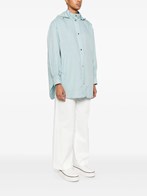 ブルゾン Herno Ecoage Overshirt herno `ecoage` overshirt available on Spinnaker - 48859