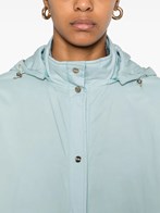 ブルゾン Herno Ecoage Overshirt herno `ecoage` overshirt available on Spinnaker - 48859