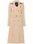 Patrizia Pepe Trench