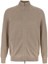 Brunello Cucinelli Zip-Front Cardigan