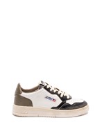 【送料&関税込】Autry Sup Vint Sneakers AUTRY SUP VINT LOW MAN｜トゥモローランド 公式通販