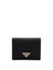 Prada Small `Re-Nylon` Wallet