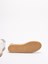 Prada `Lane` Leather Sneakers