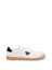 Prada `Lane` Leather Sneakers