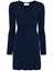 Elisabetta Franchi Knit Dress