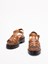 Prada Leather Sandals