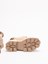 Prada `Monolith` Nappa Leather Sandals