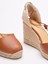 Castaner `Carina/8/250` Wedge Espadrilles