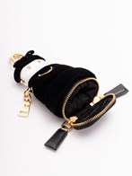 キーホルダー・キーリング Prada Patty Key Chain Trick prada `patty` key chain trick available on Spinnaker - 49162