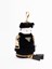 Prada `Patty` Key Chain Trick