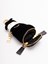 Prada `Patty` Key Chain Trick