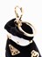Prada `Patty` Key Chain Trick