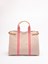 Valentino Garavani `Antibes` Large Tote Bag