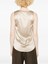 Brunello Cucinelli Satin Top