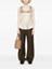Brunello Cucinelli Satin Top