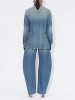 ジャケット Alaia jacket ALAÏA ジャケット - Noir Alaia | FWRD