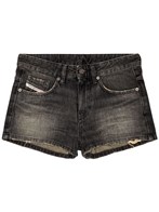 ショートパンツ Diesel De-Yuba 5-Pocket Denim Shorts diesel `de-yuba` 5-pocket denim shorts available on