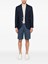 Brunello Cucinelli Deconstructed Blazer