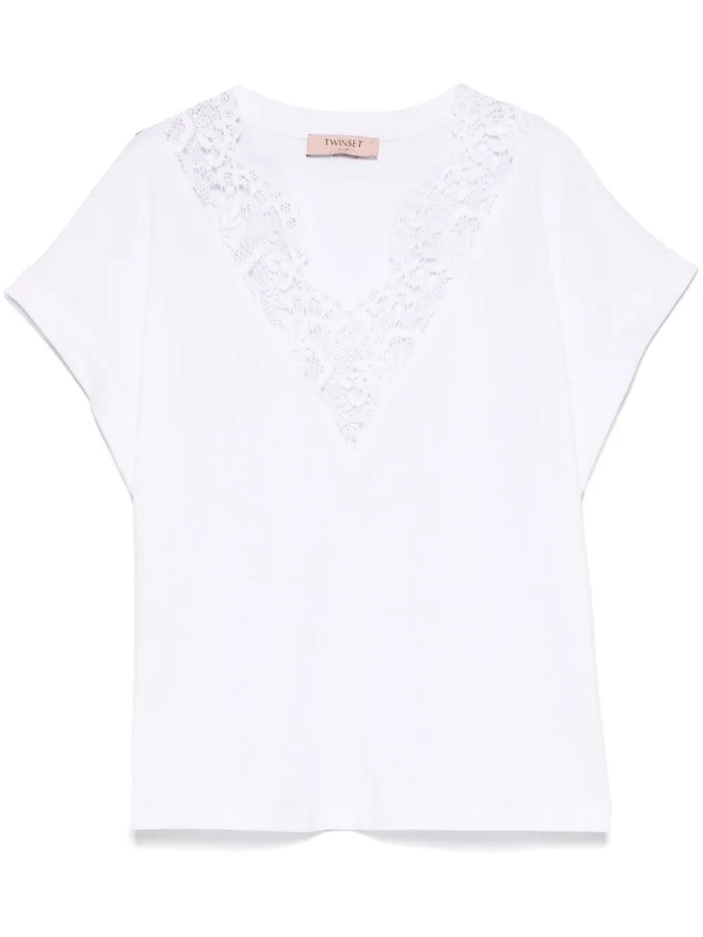 TWINSET T-SHIRT 
