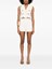 Elisabetta Franchi Jumpsuit With Belt