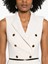 Elisabetta Franchi Jumpsuit With Belt