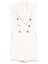Elisabetta Franchi Jumpsuit With Belt